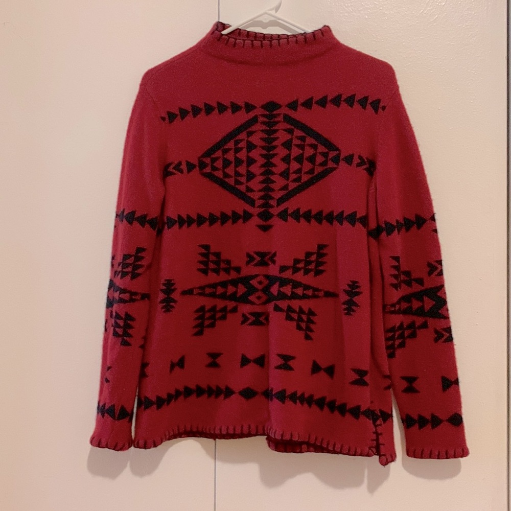 Ralph Lauren Lambswool top